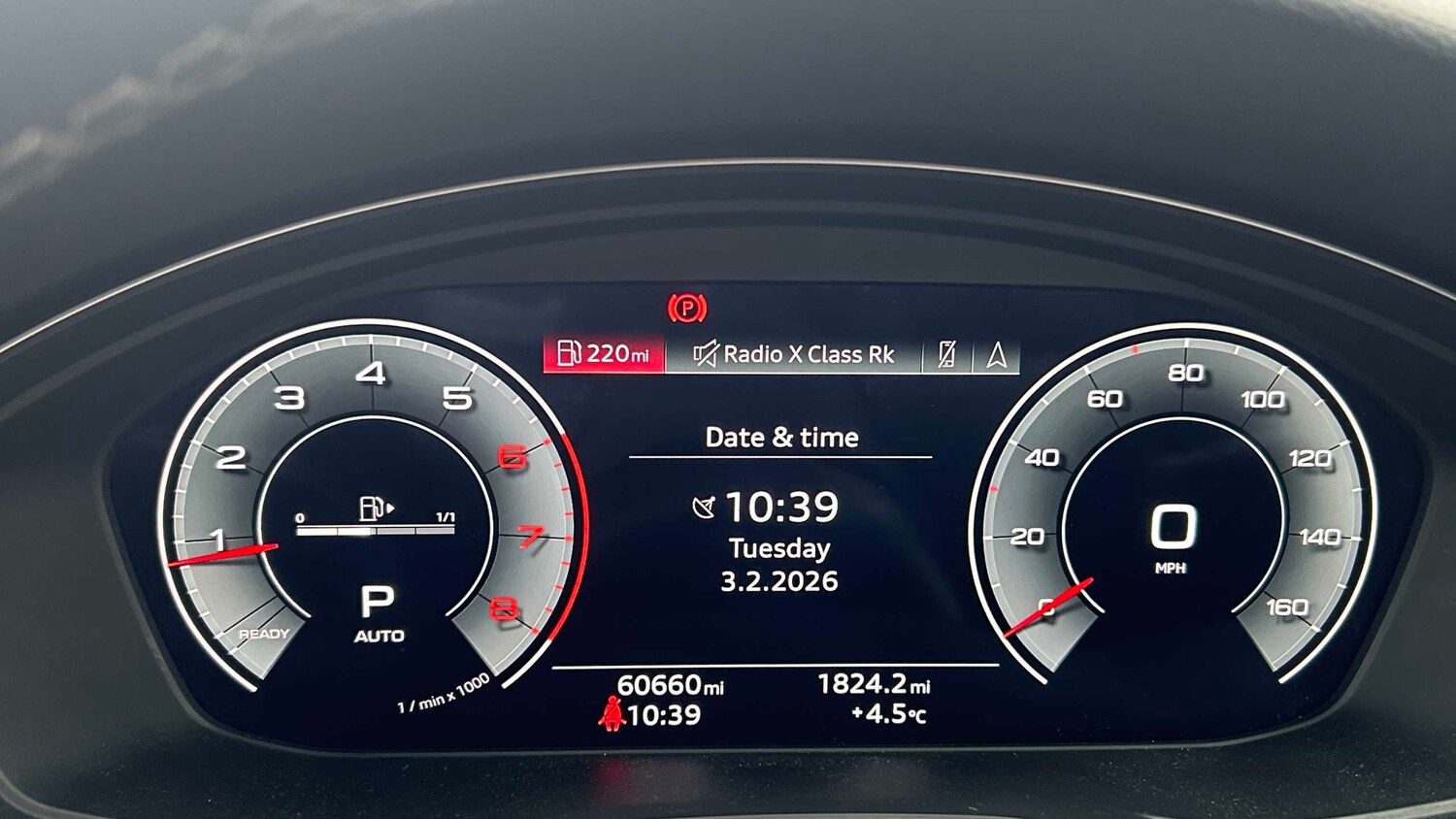 Used Audi A4 2022 for sale - 77429024: Photo 8