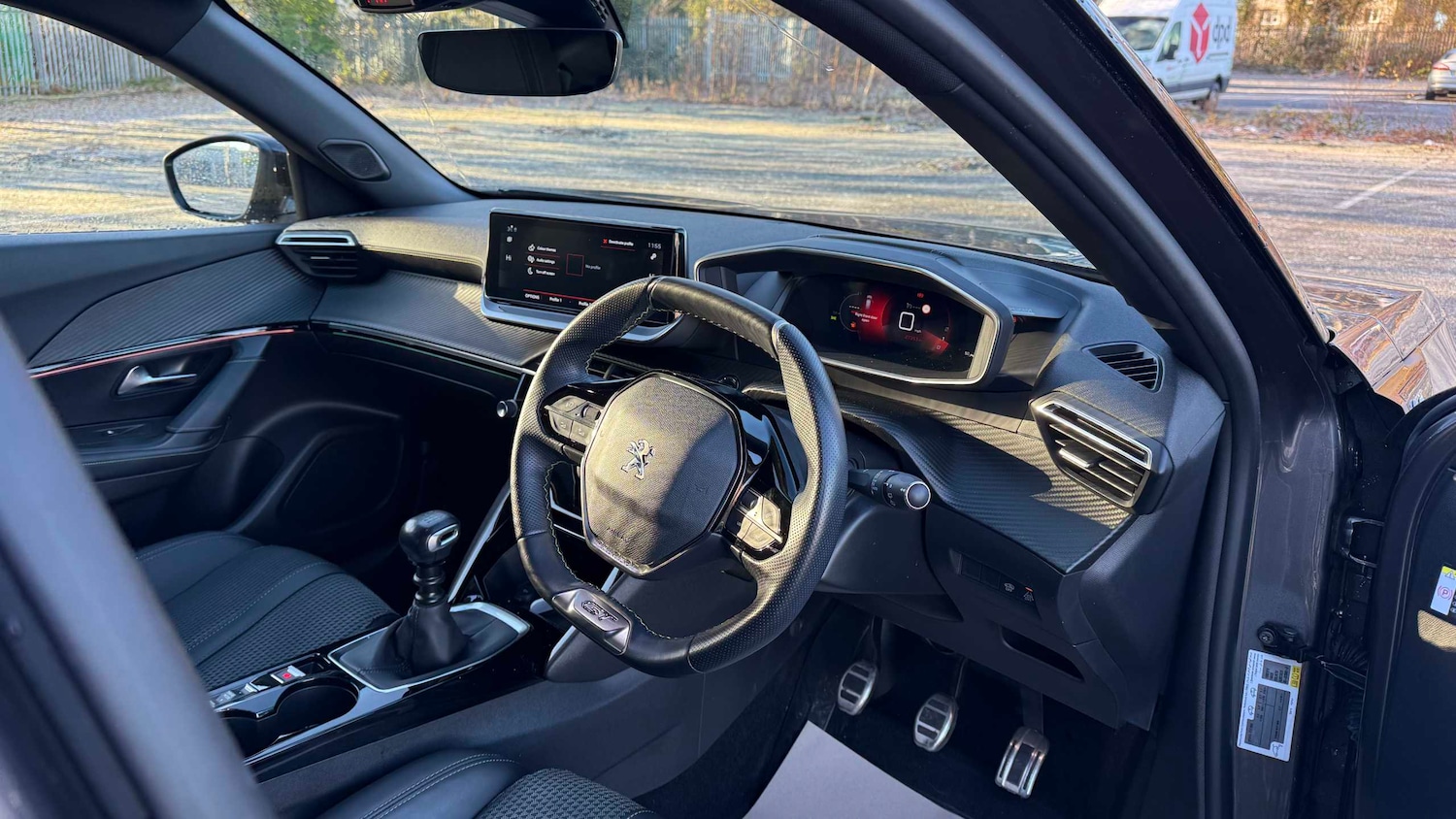 Used Peugeot 2008 2023 for sale - 76705093: Photo 13