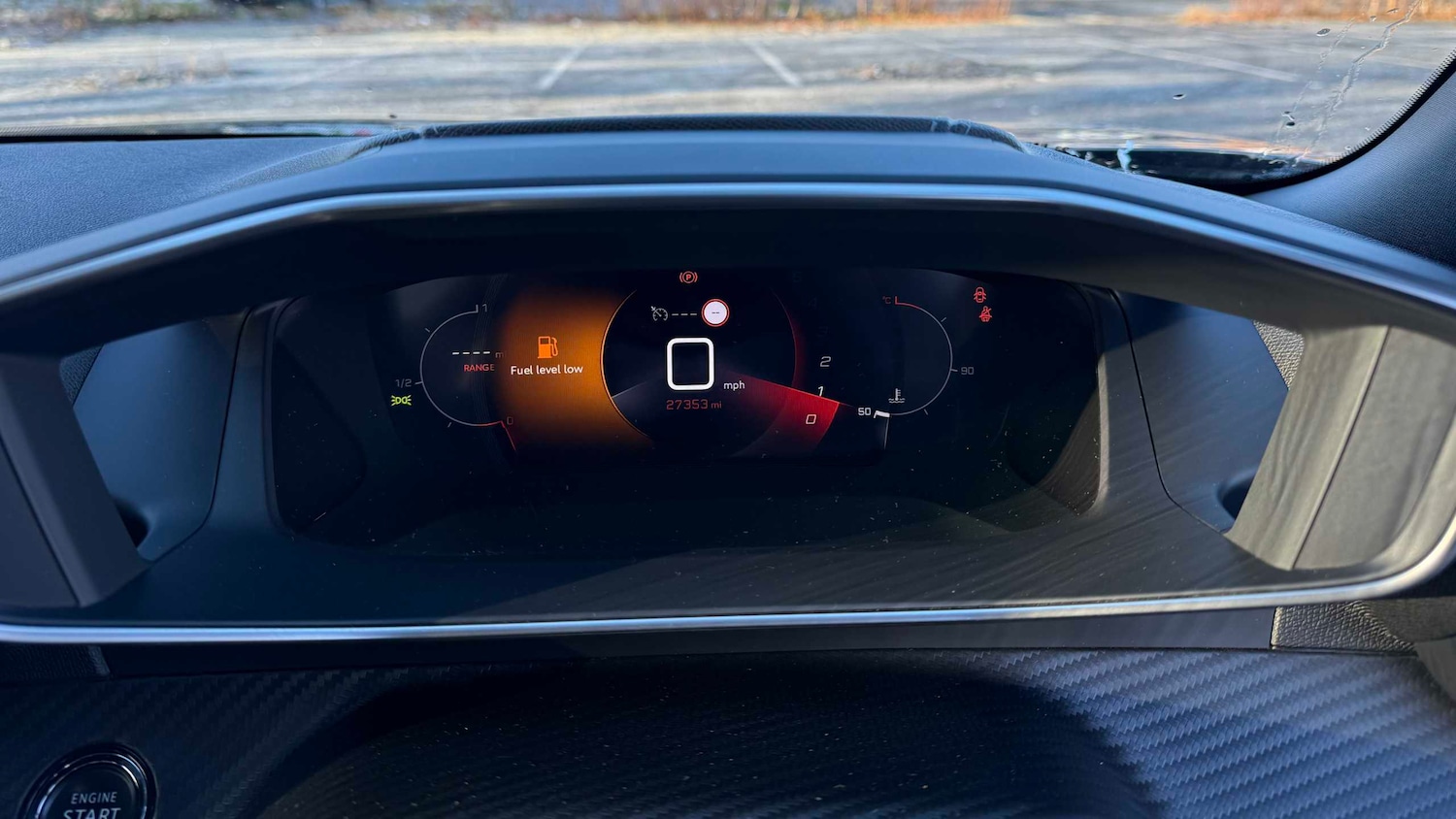 Used Peugeot 2008 2023 for sale - 76705093: Photo 15