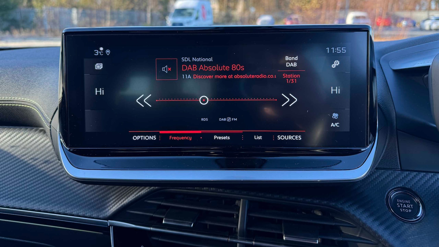 Used Peugeot 2008 2023 for sale - 76705093: Photo 16