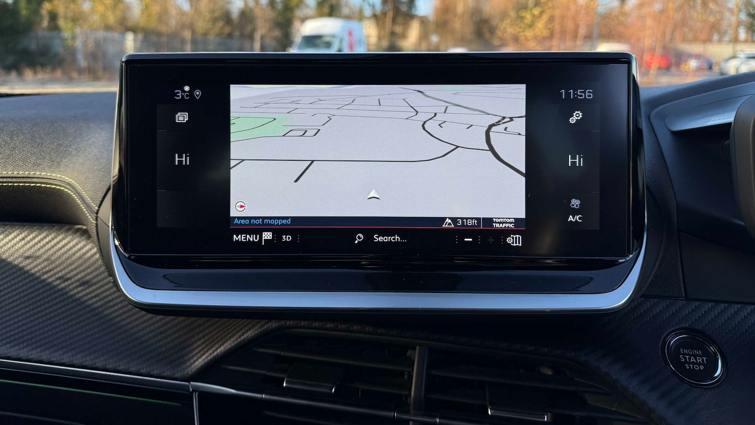 Used Peugeot 2008 2023 for sale - 76705093: Photo 17