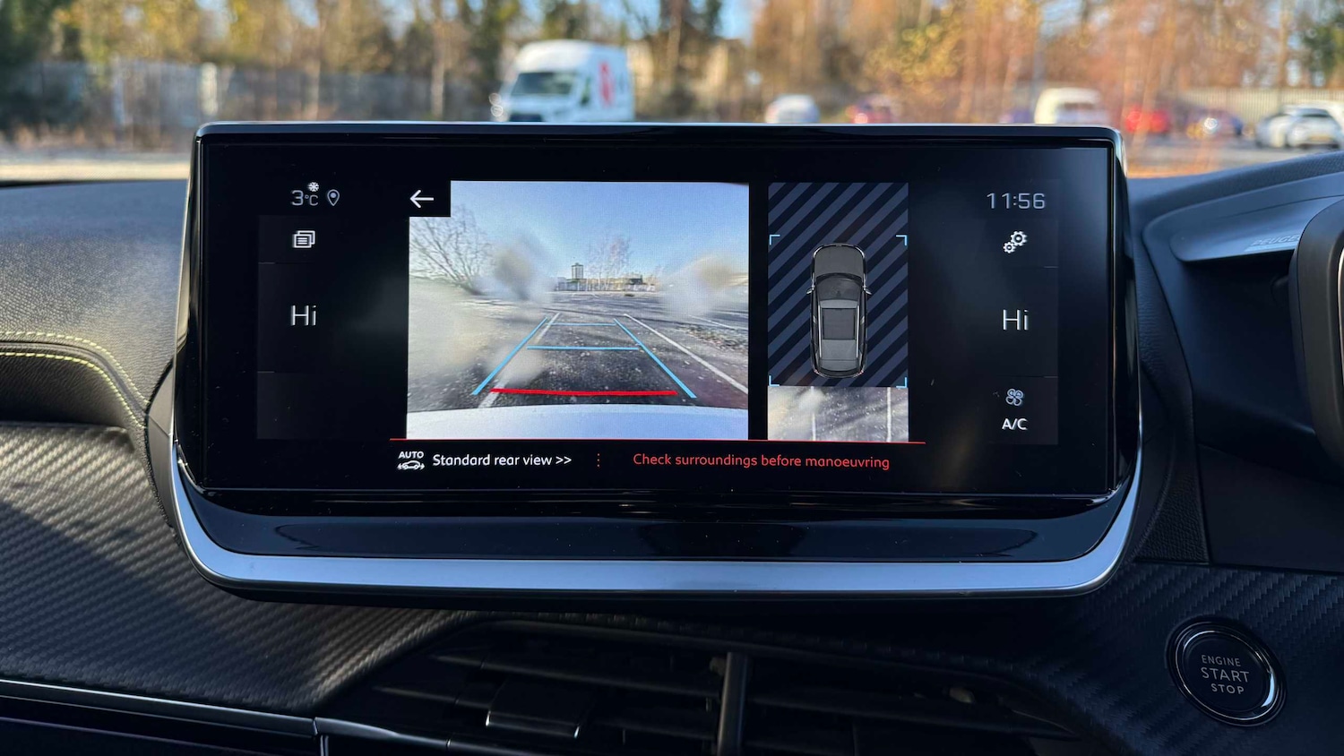 Used Peugeot 2008 2023 for sale - 76705093: Photo 18