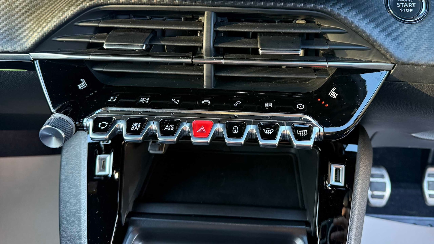 Used Peugeot 2008 2023 for sale - 76705093: Photo 19