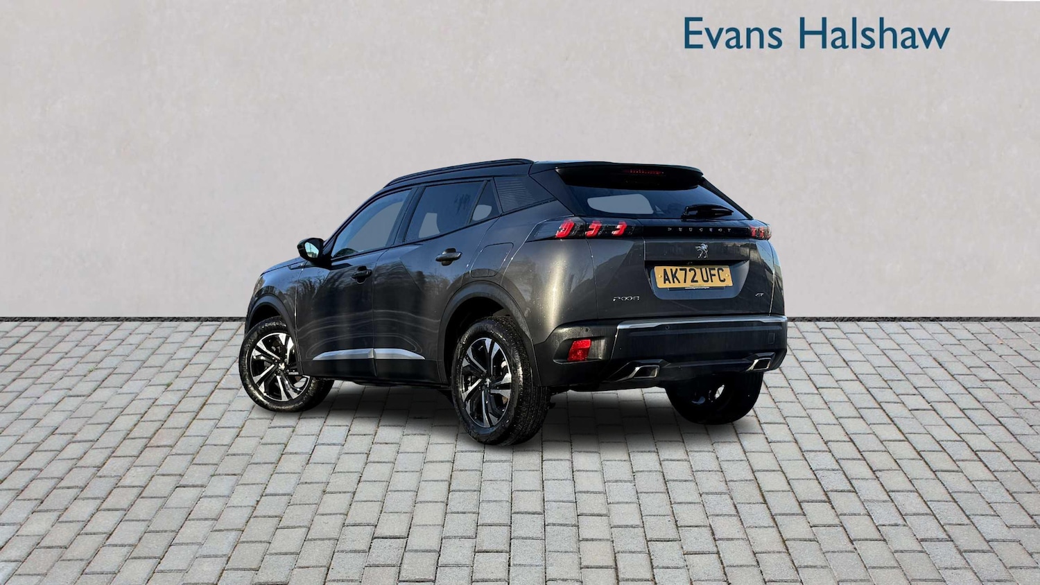 Used Peugeot 2008 2023 for sale - 76705093: Photo 2