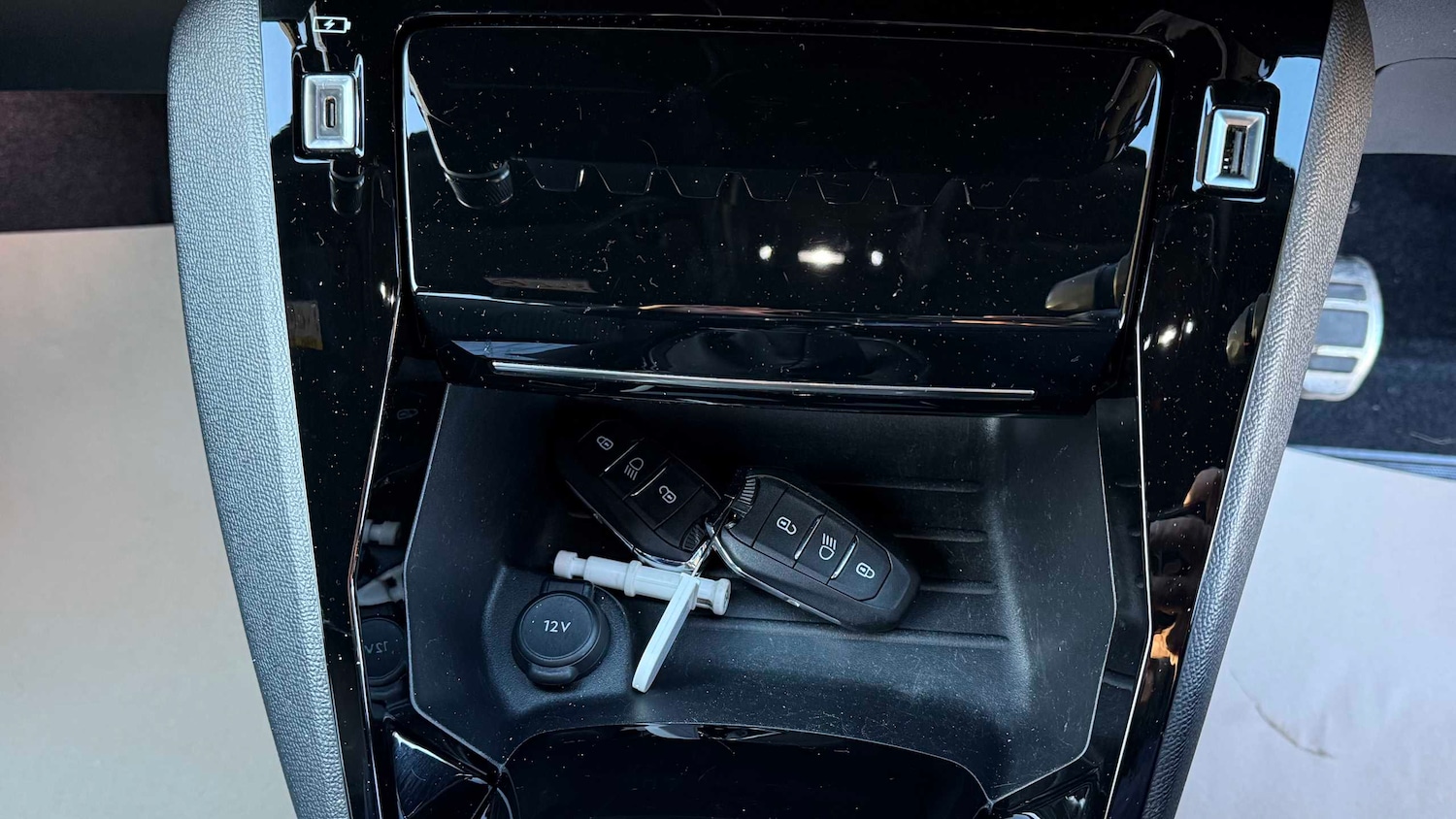 Used Peugeot 2008 2023 for sale - 76705093: Photo 21