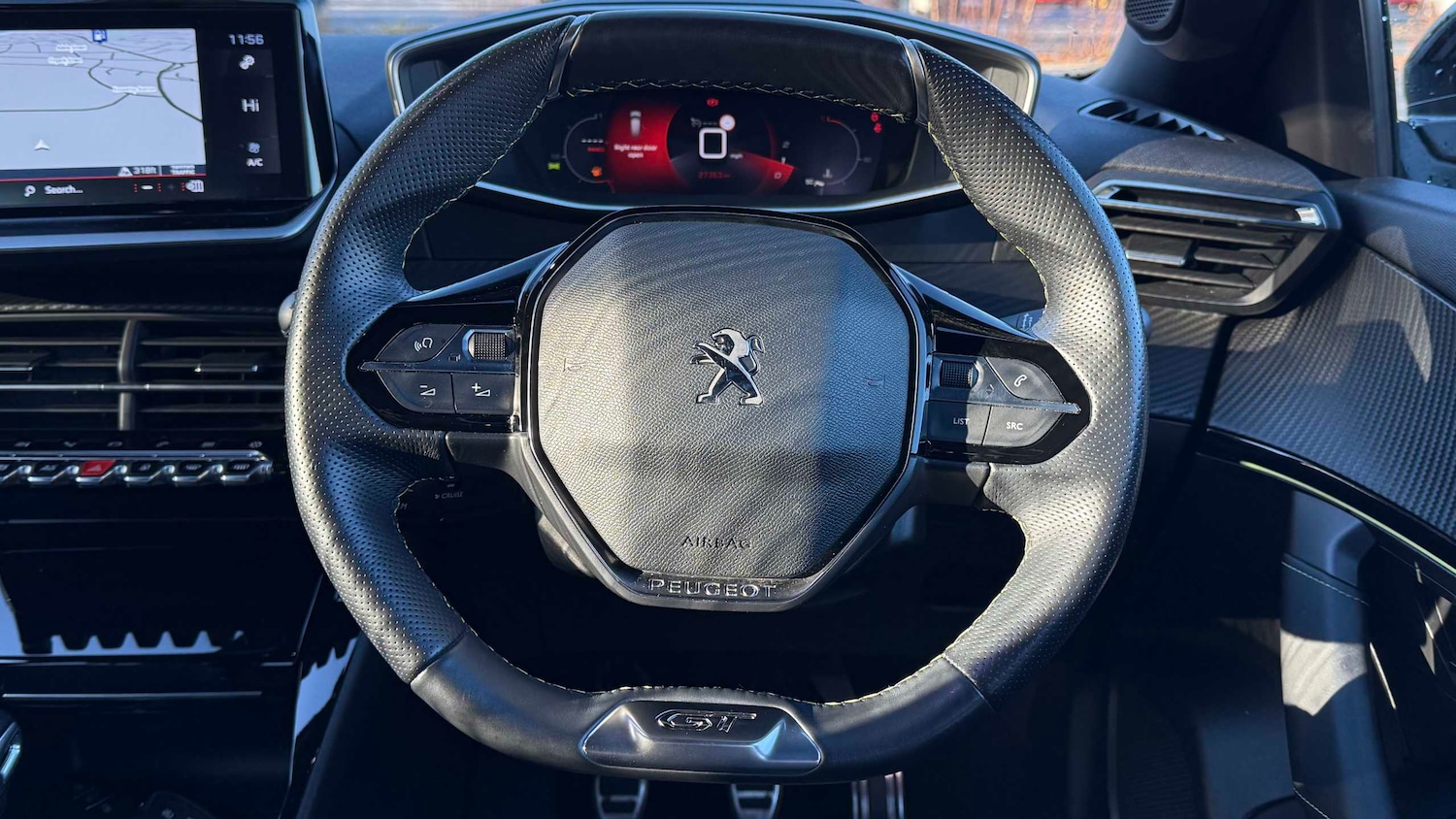 Used Peugeot 2008 2023 for sale - 76705093: Photo 22