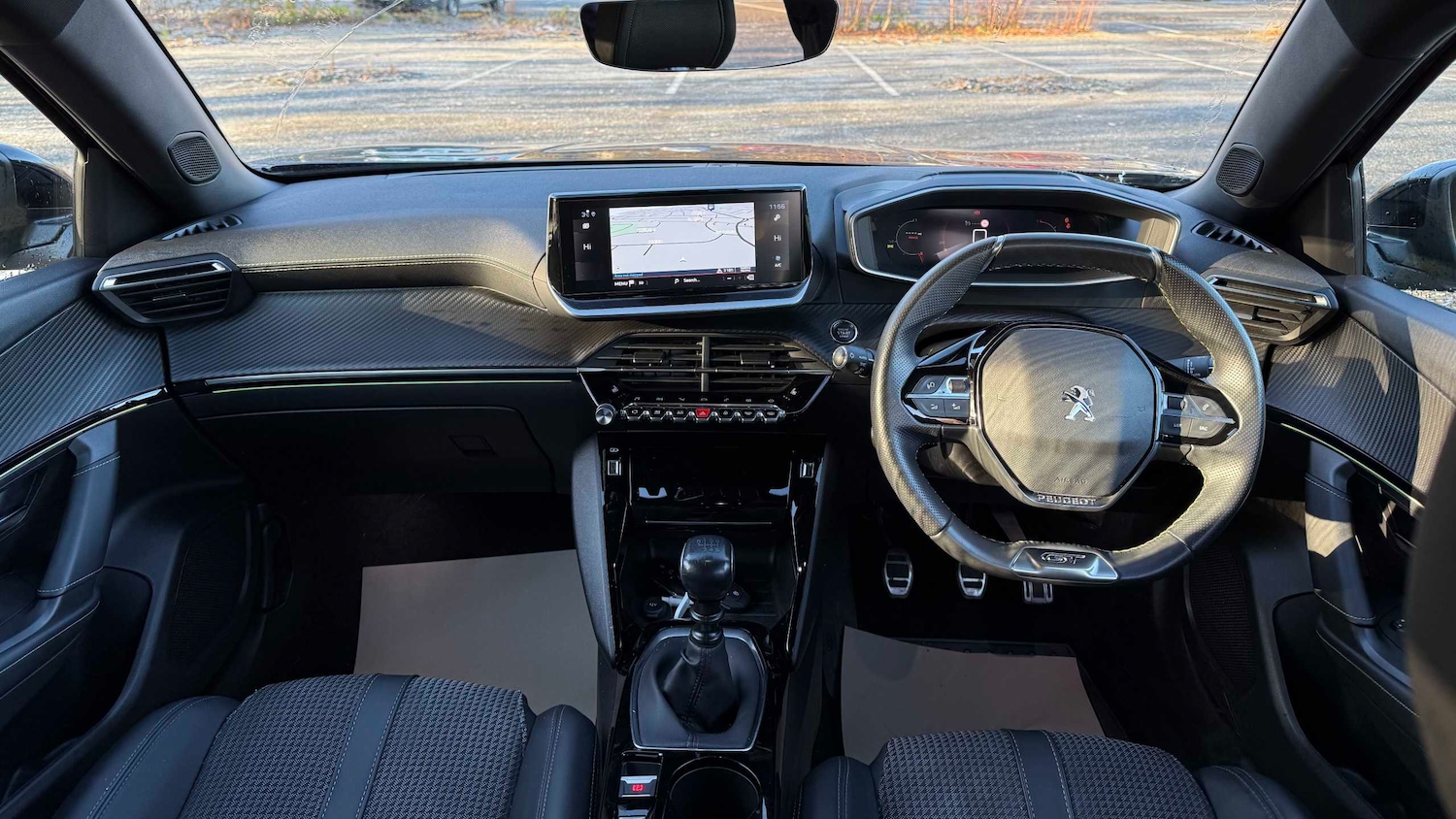 Used Peugeot 2008 2023 for sale - 76705093: Photo 23