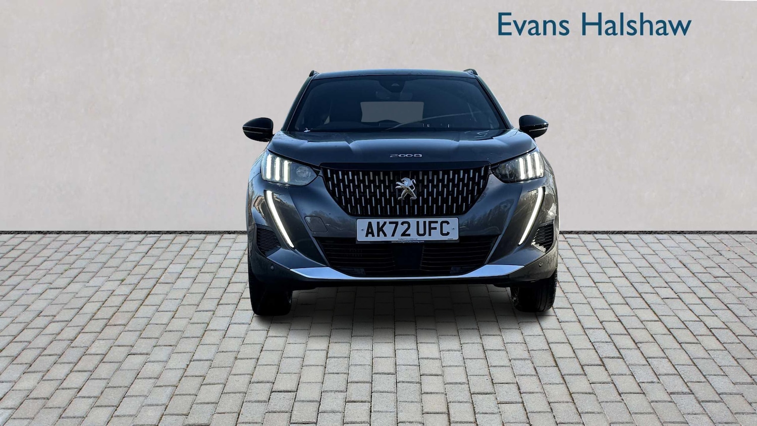 Used Peugeot 2008 2023 for sale - 76705093: Photo 3