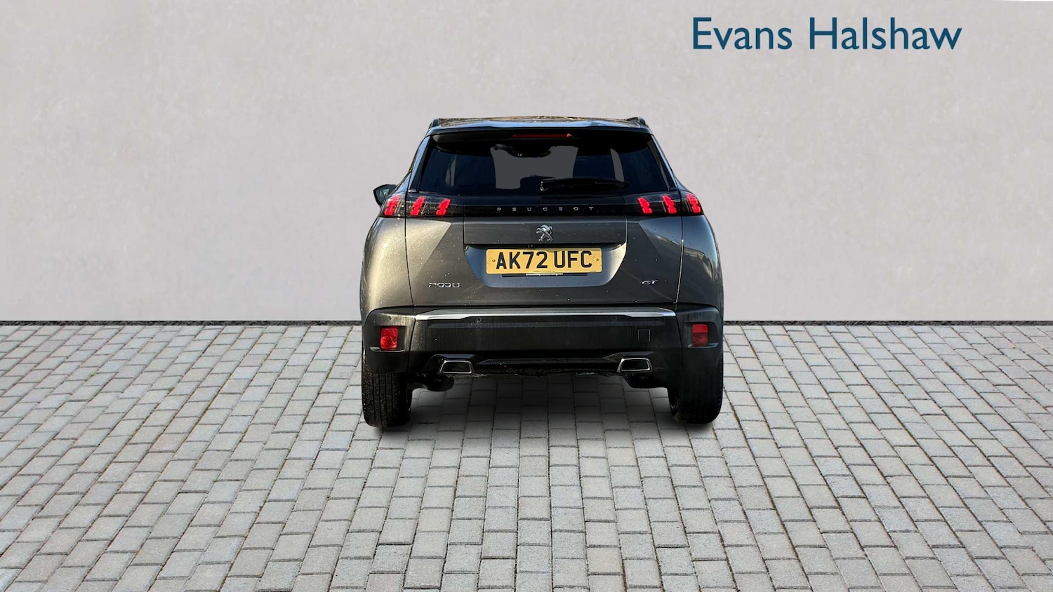 Used Peugeot 2008 2023 for sale - 76705093: Photo 5