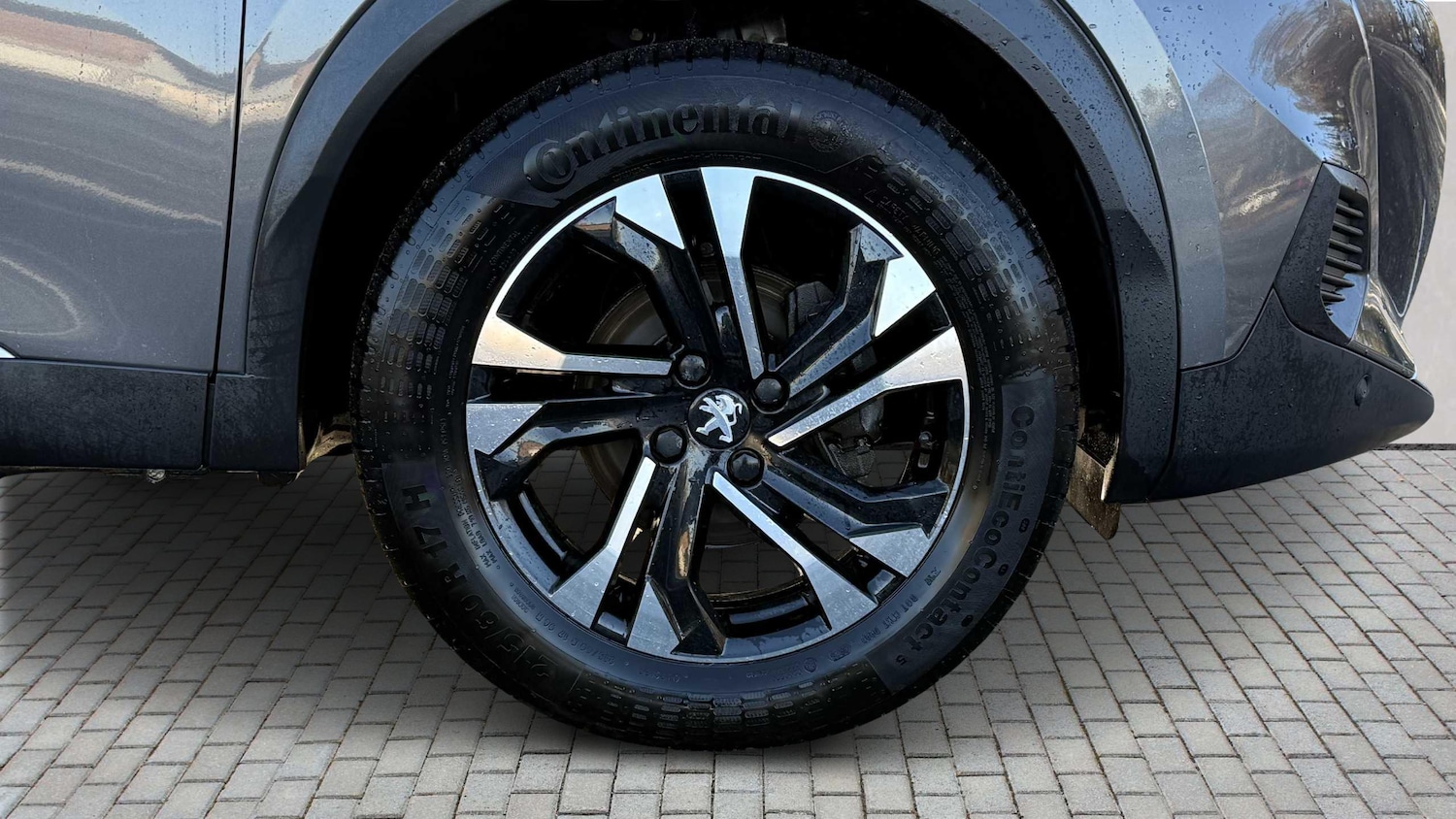 Used Peugeot 2008 2023 for sale - 76705093: Photo 8