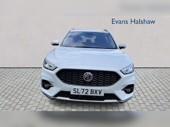 Used MG MG ZS 2022 for sale - 78248245: Photo