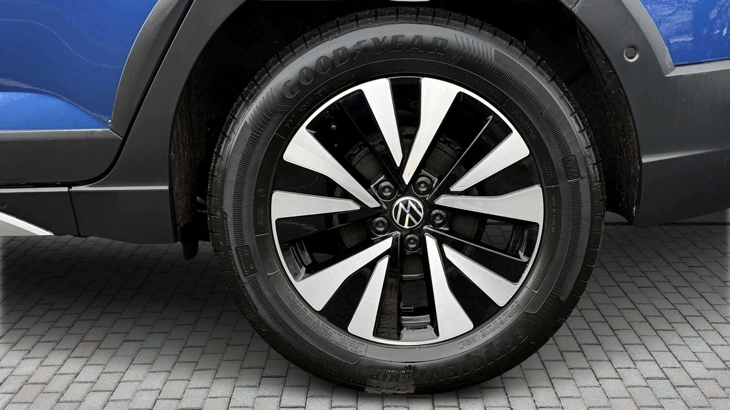 Used Volkswagen Taigo 2023 for sale - 77674781: Photo 10