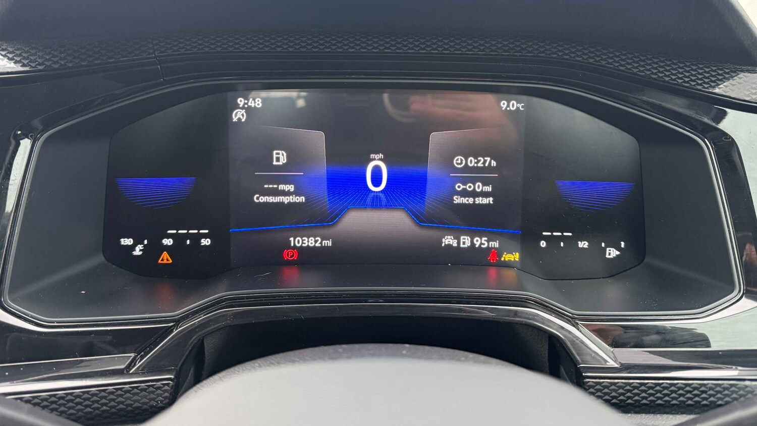 Used Volkswagen Taigo 2023 for sale - 77674781: Photo 11