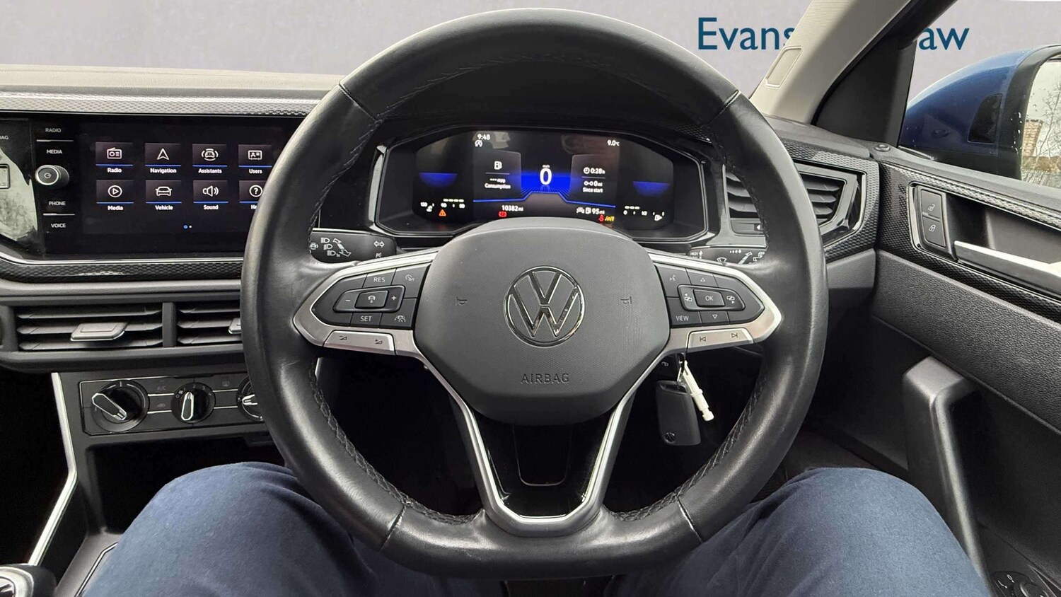 Used Volkswagen Taigo 2023 for sale - 77674781: Photo 12