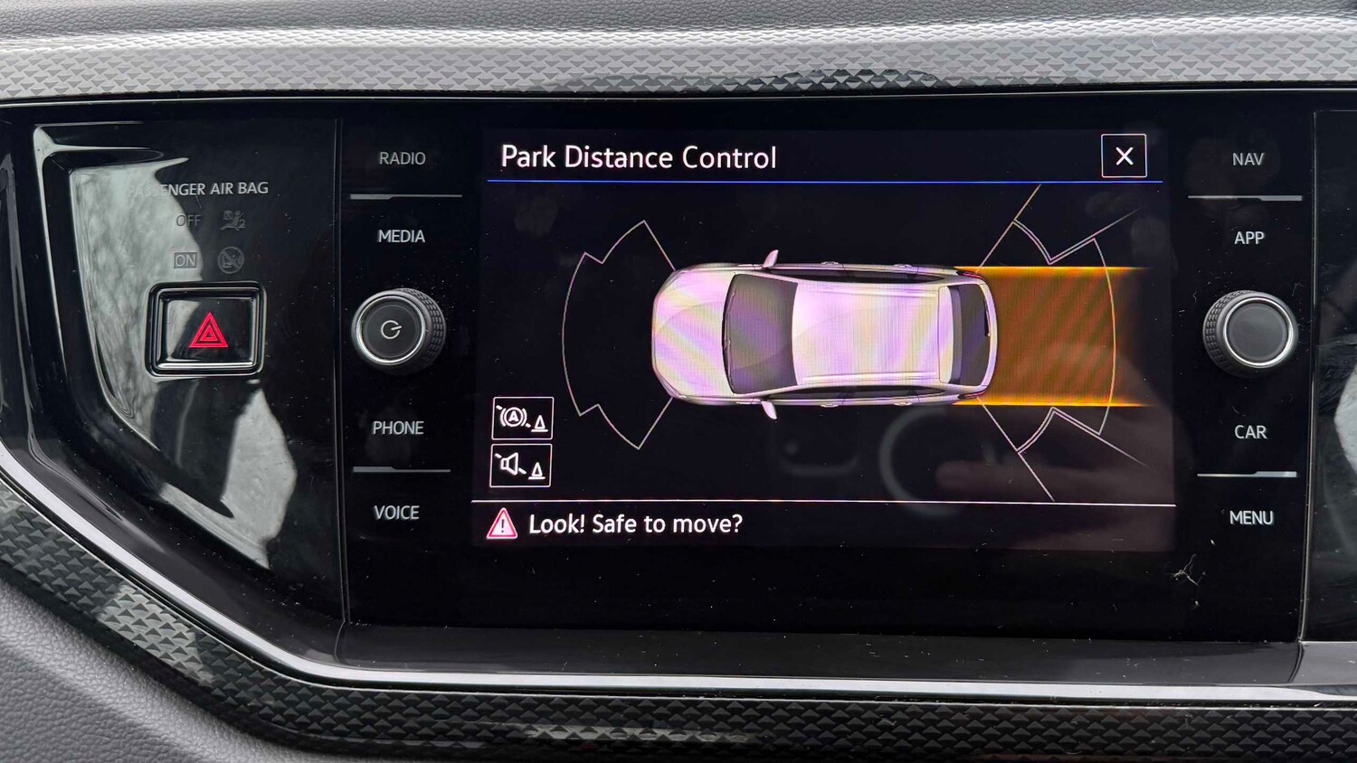 Used Volkswagen Taigo 2023 for sale - 77674781: Photo 15