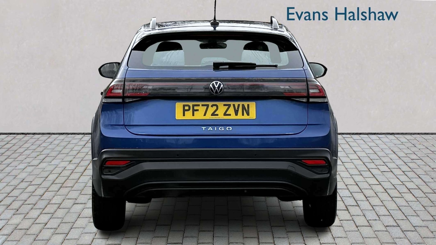 Used Volkswagen Taigo 2023 for sale - 77674781: Photo 3