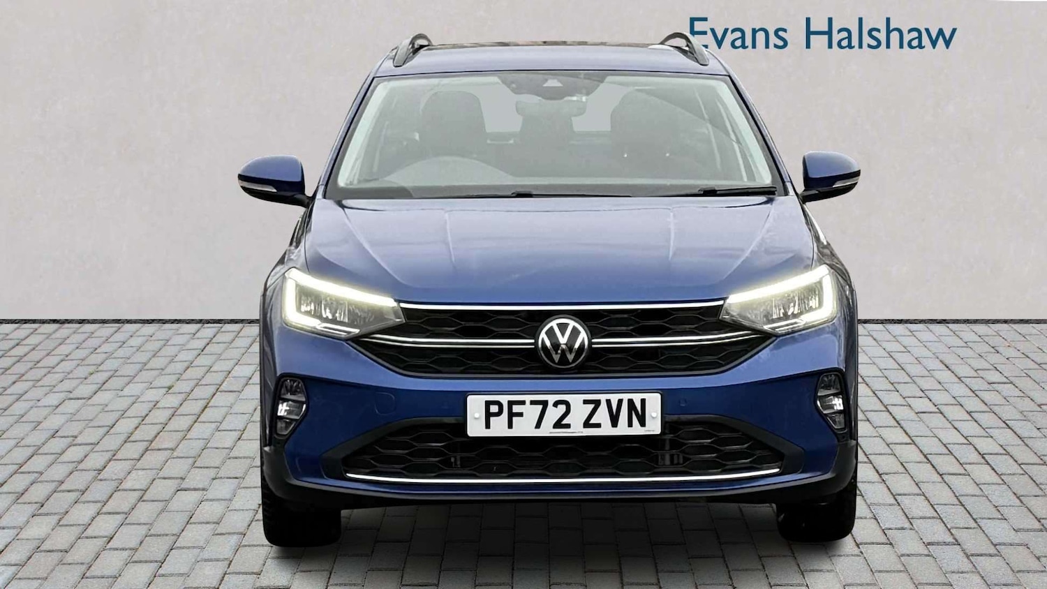 Used Volkswagen Taigo 2023 for sale - 77674781: Photo 5