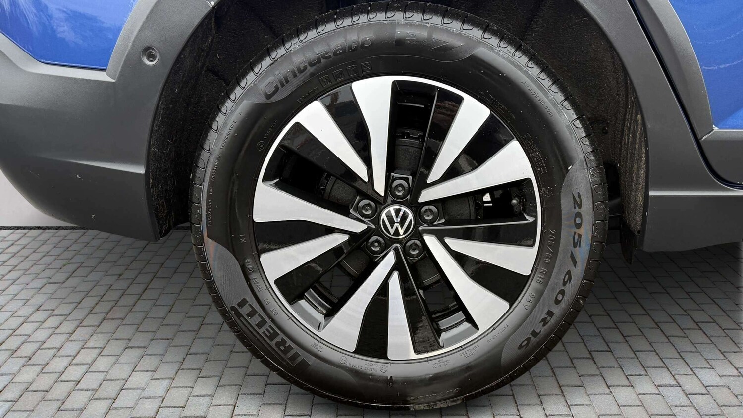 Used Volkswagen Taigo 2023 for sale - 77674781: Photo 7