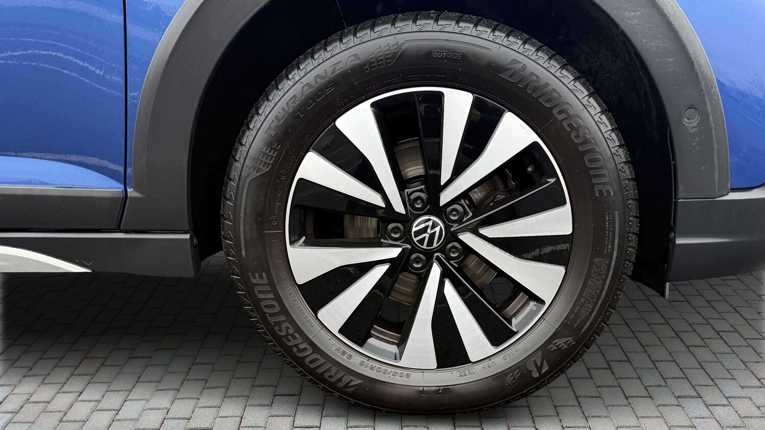 Used Volkswagen Taigo 2023 for sale - 77674781: Photo 8