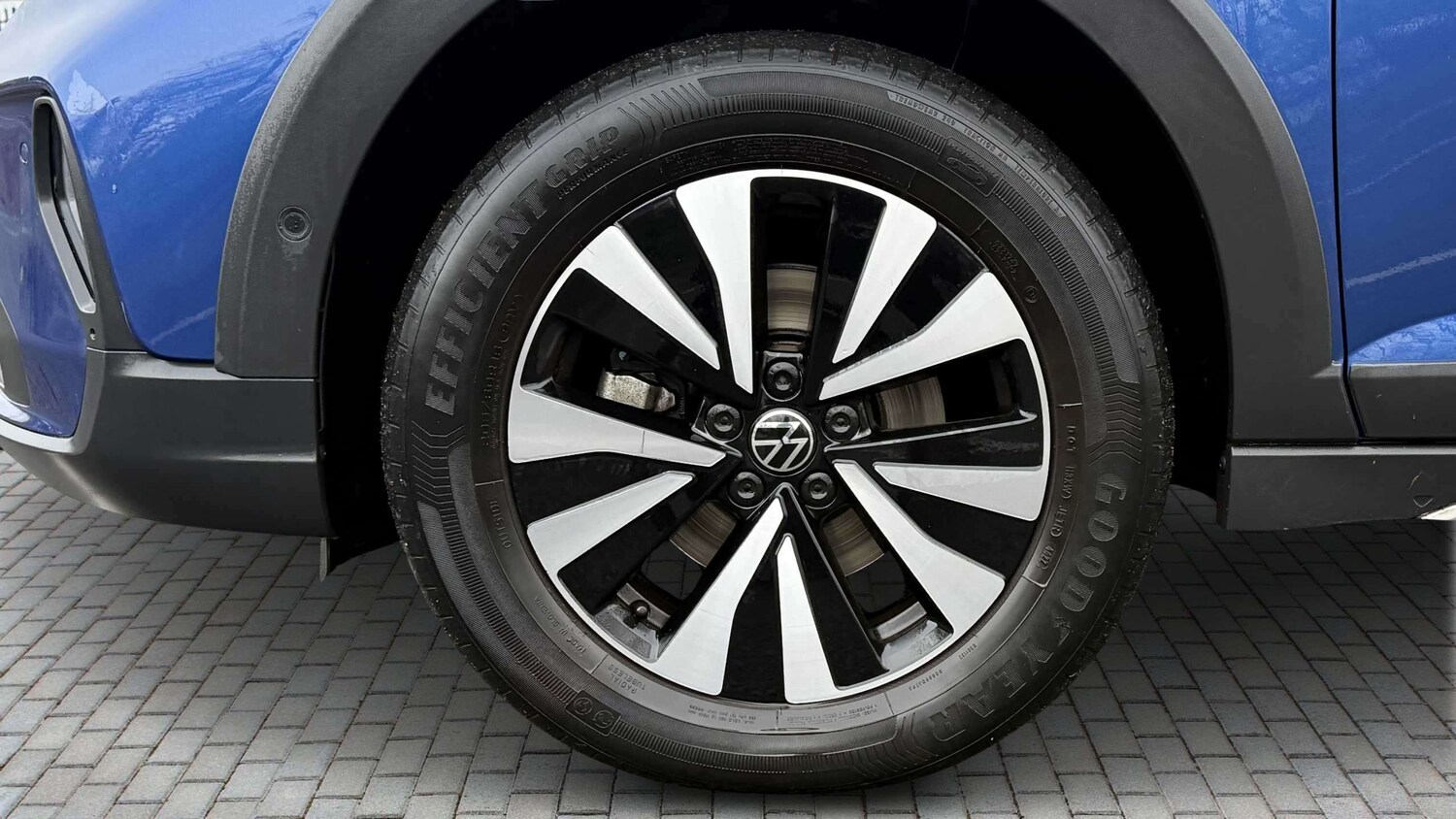 Used Volkswagen Taigo 2023 for sale - 77674781: Photo 9