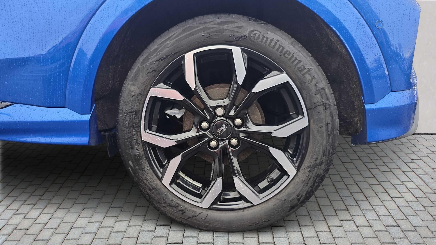 Used Ford Puma 2022 for sale - 77123532: Photo 10