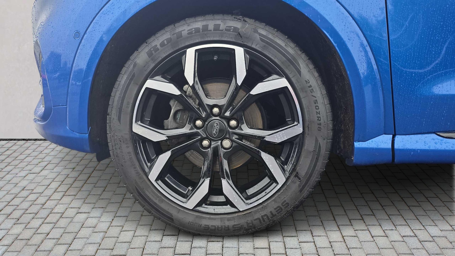 Used Ford Puma 2022 for sale - 77123532: Photo 11