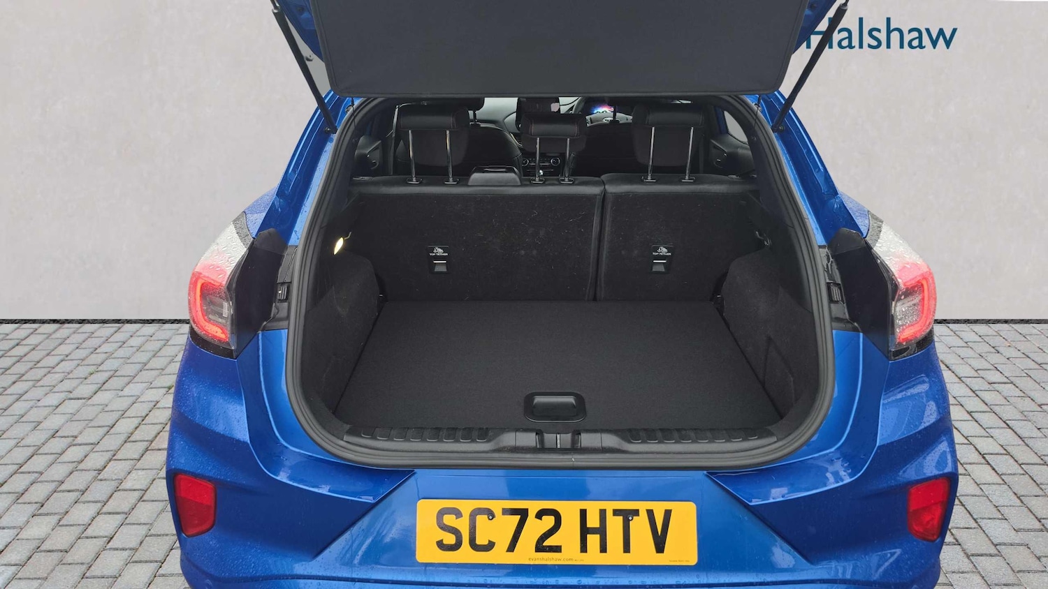 Used Ford Puma 2022 for sale - 77123532: Photo 12