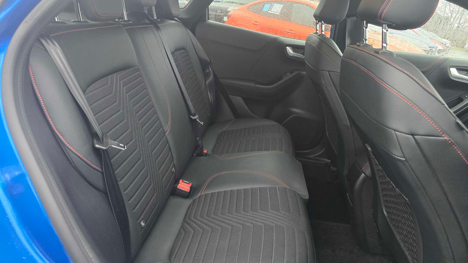 Used Ford Puma 2022 for sale - 77123532: Photo 13