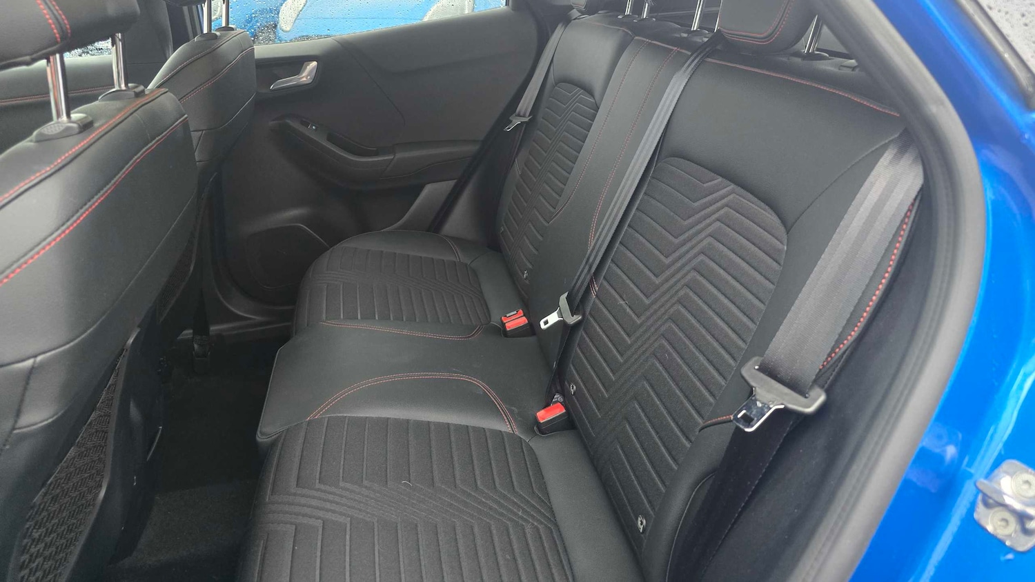 Used Ford Puma 2022 for sale - 77123532: Photo 14