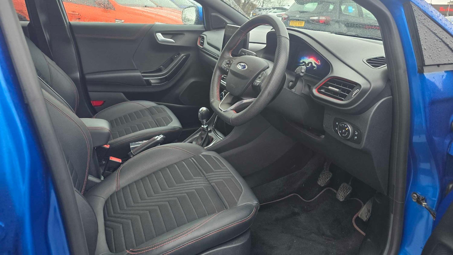 Used Ford Puma 2022 for sale - 77123532: Photo 15