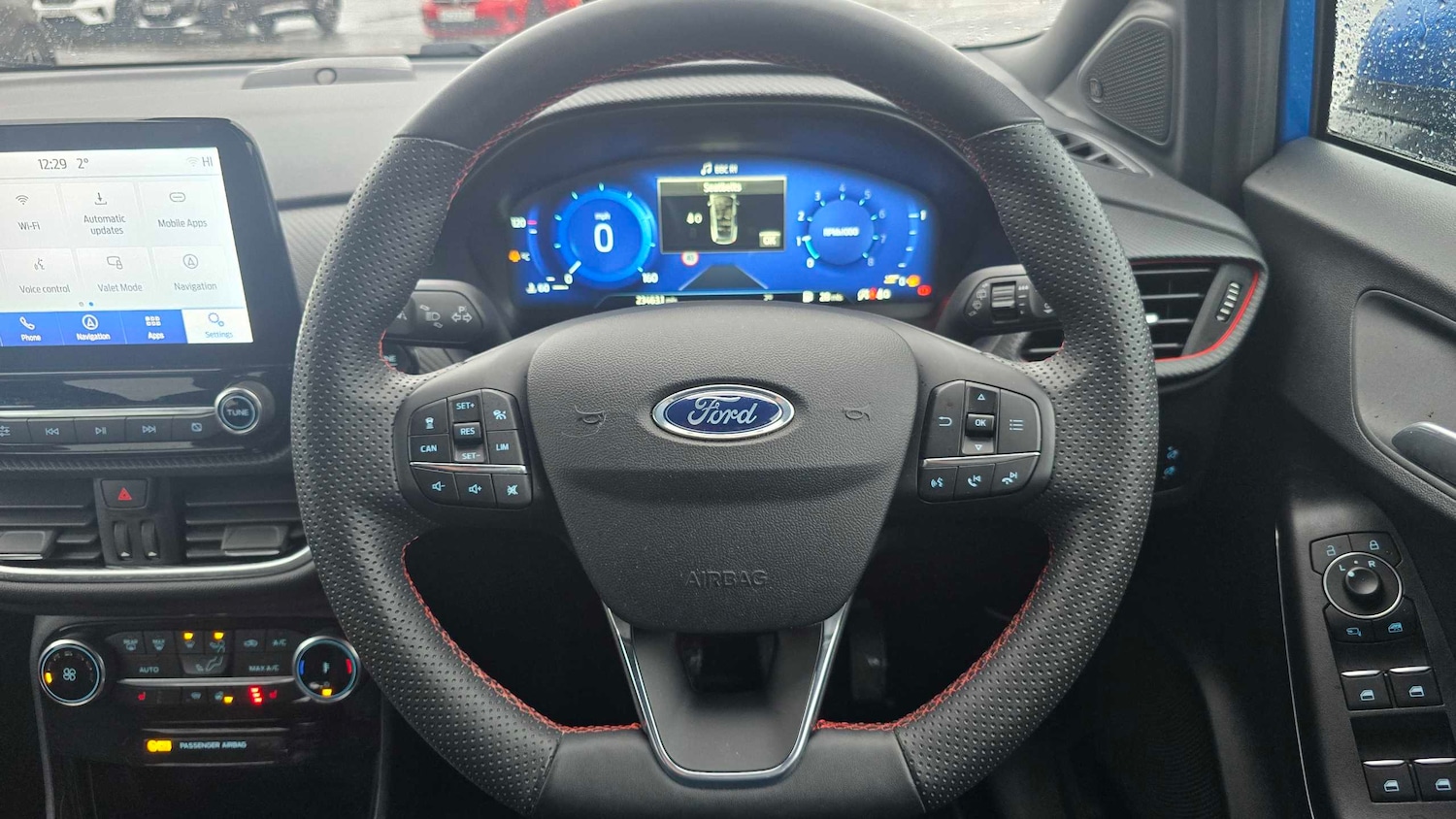 Used Ford Puma 2022 for sale - 77123532: Photo 18