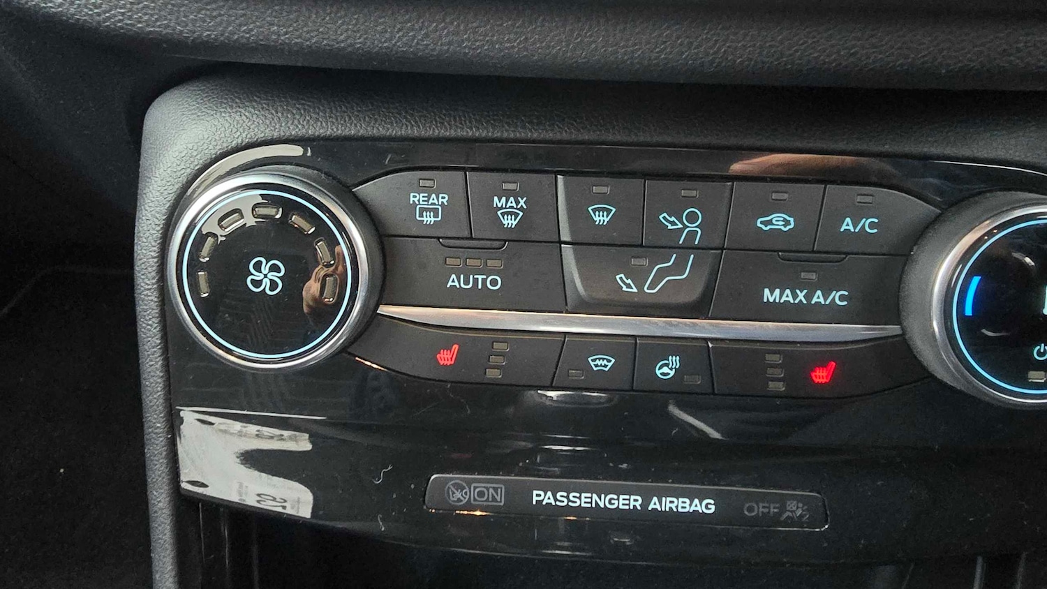 Used Ford Puma 2022 for sale - 77123532: Photo 19