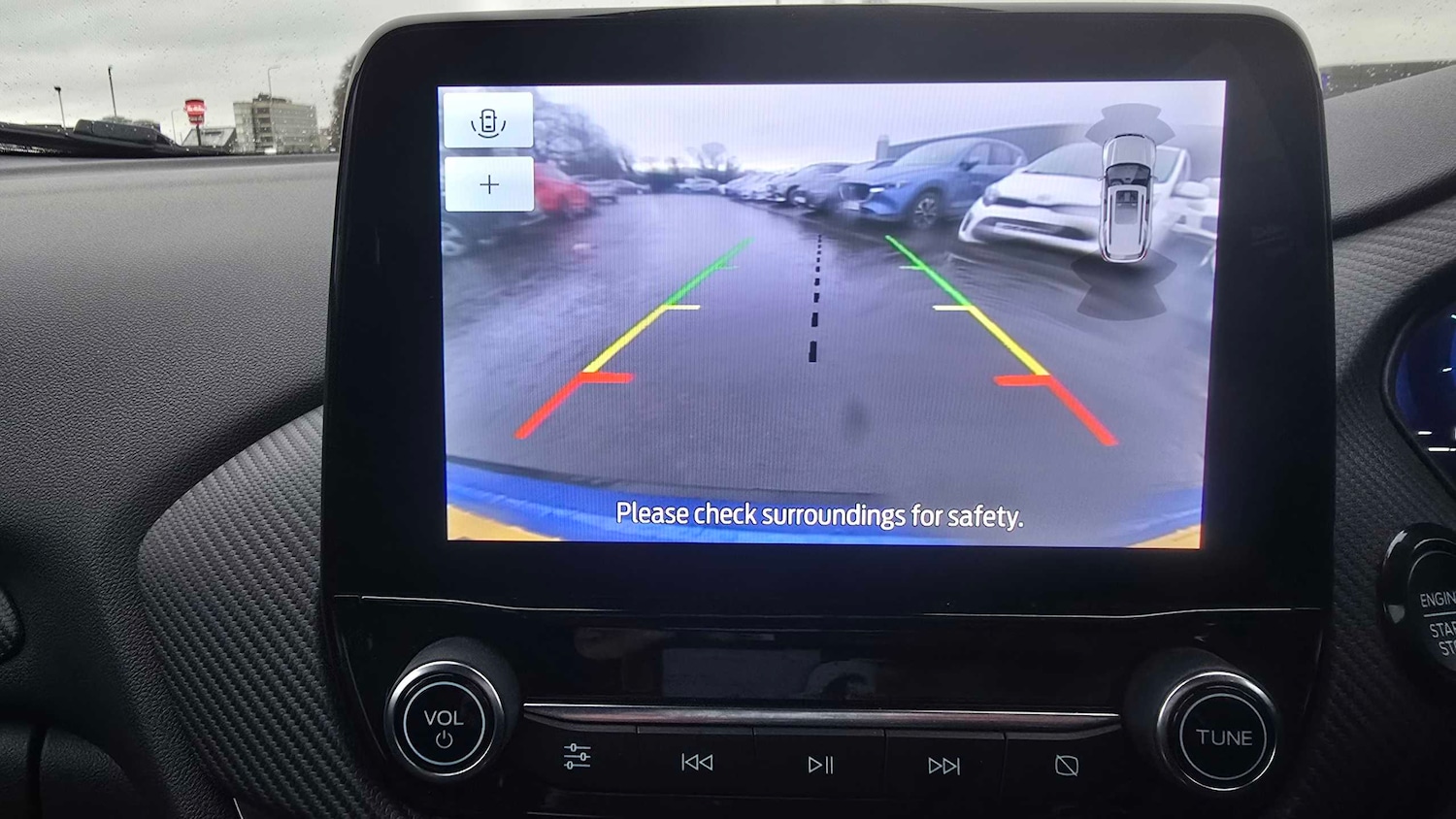 Used Ford Puma 2022 for sale - 77123532: Photo 20