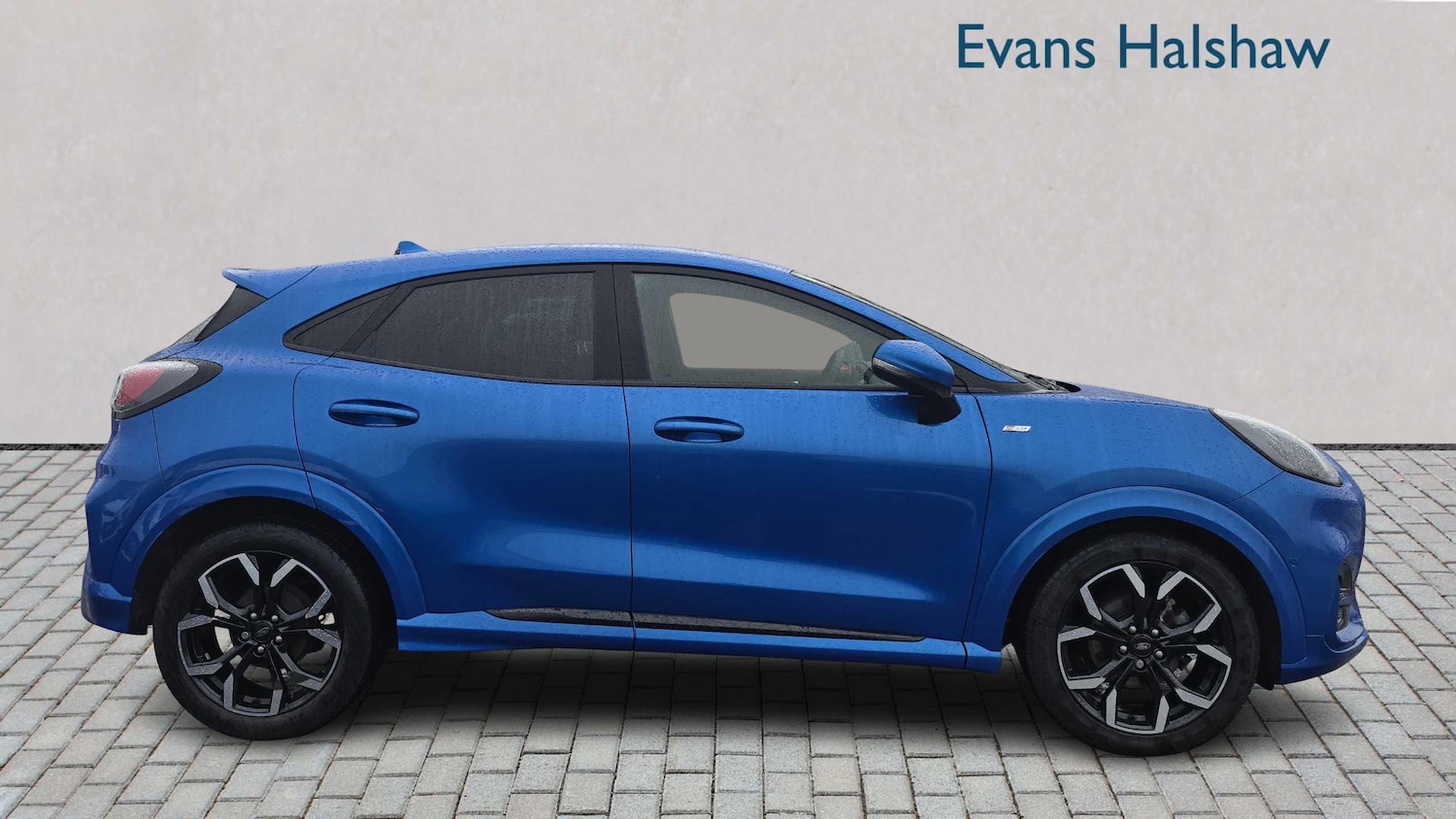 Used Ford Puma 2022 for sale - 77123532: Photo 4