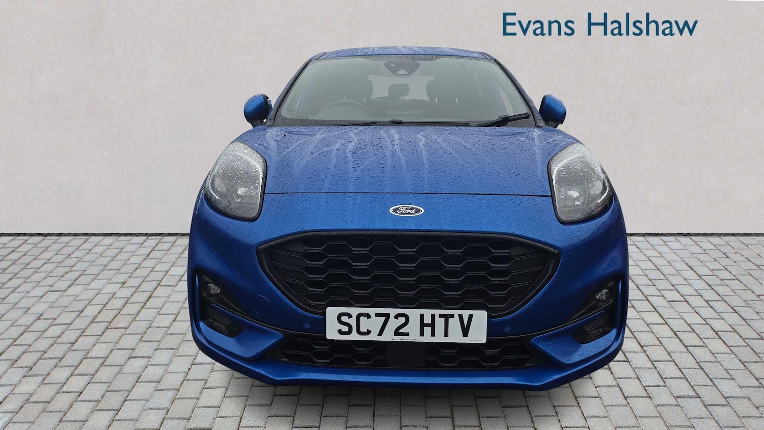 Used Ford Puma 2022 for sale - 77123532: Photo 5