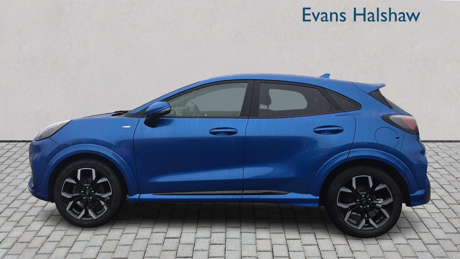 Used Ford Puma 2022 for sale - 77123532: Photo 6