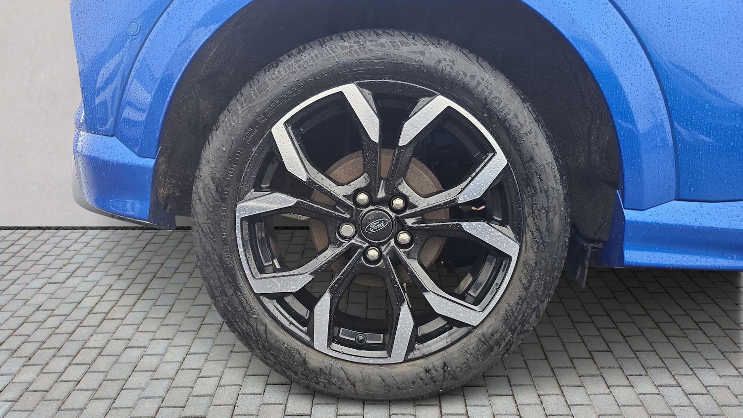 Used Ford Puma 2022 for sale - 77123532: Photo 9