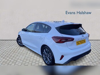 Used Ford Focus 2025 for sale - 78248011: Photo