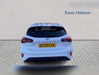 Used Ford Focus 2025 for sale - 78248011: Photo