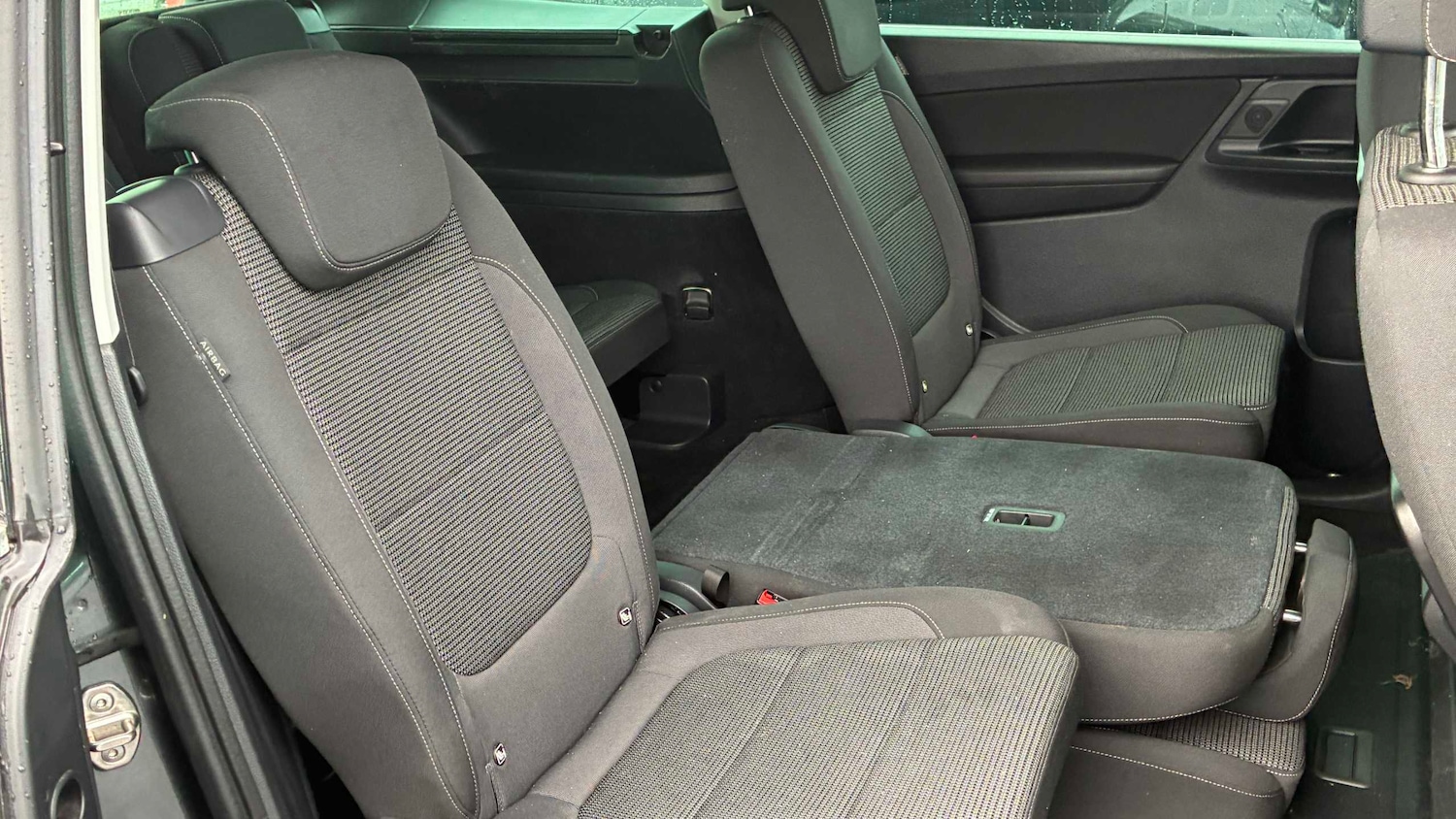 Used Volkswagen Sharan 2020 for sale - 77727005: Photo 12