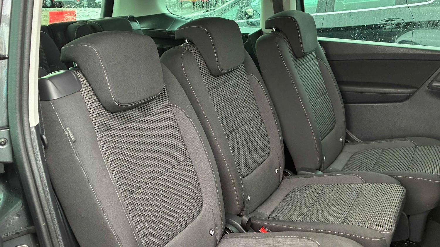 Used Volkswagen Sharan 2020 for sale - 77727005: Photo 13