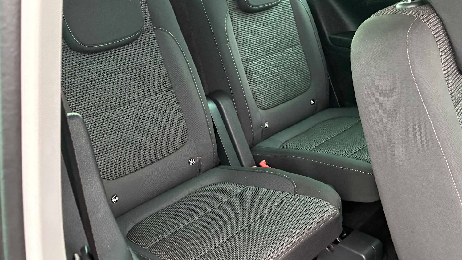 Used Volkswagen Sharan 2020 for sale - 77727005: Photo 14