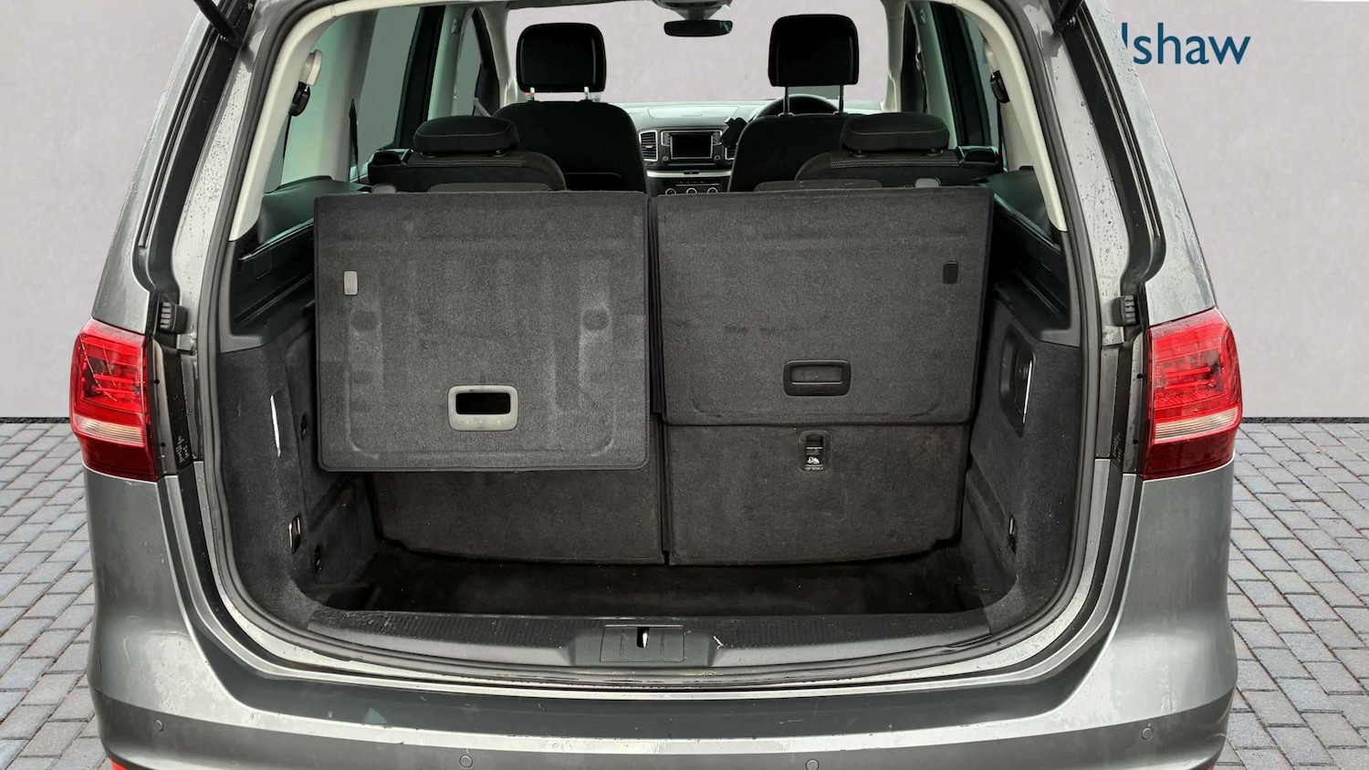 Used Volkswagen Sharan 2020 for sale - 77727005: Photo 6