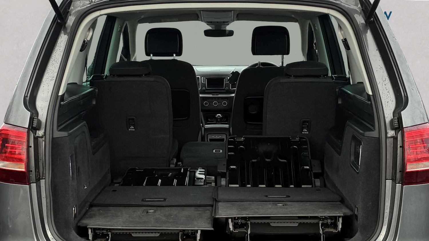 Used Volkswagen Sharan 2020 for sale - 77727005: Photo 7