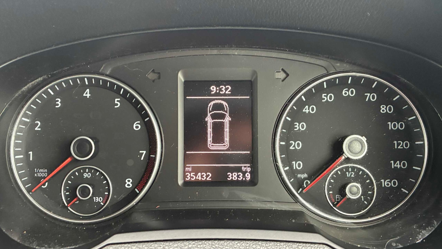 Used Volkswagen Sharan 2020 for sale - 77727005: Photo 9