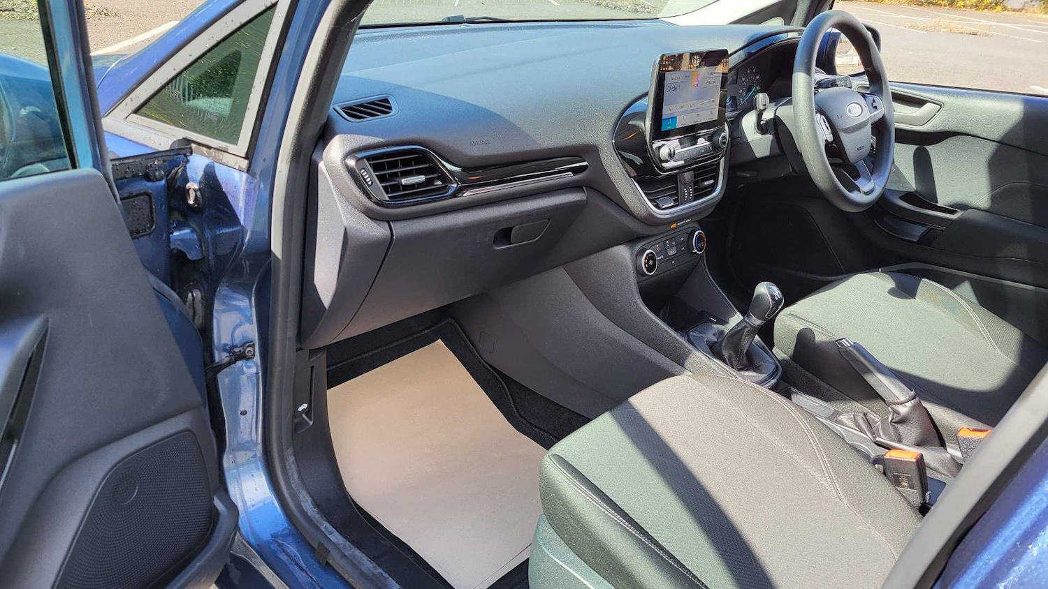 Vehicle 16