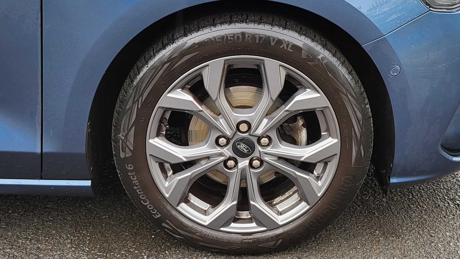 Used Ford Focus 2023 for sale - 77011322: Photo 10