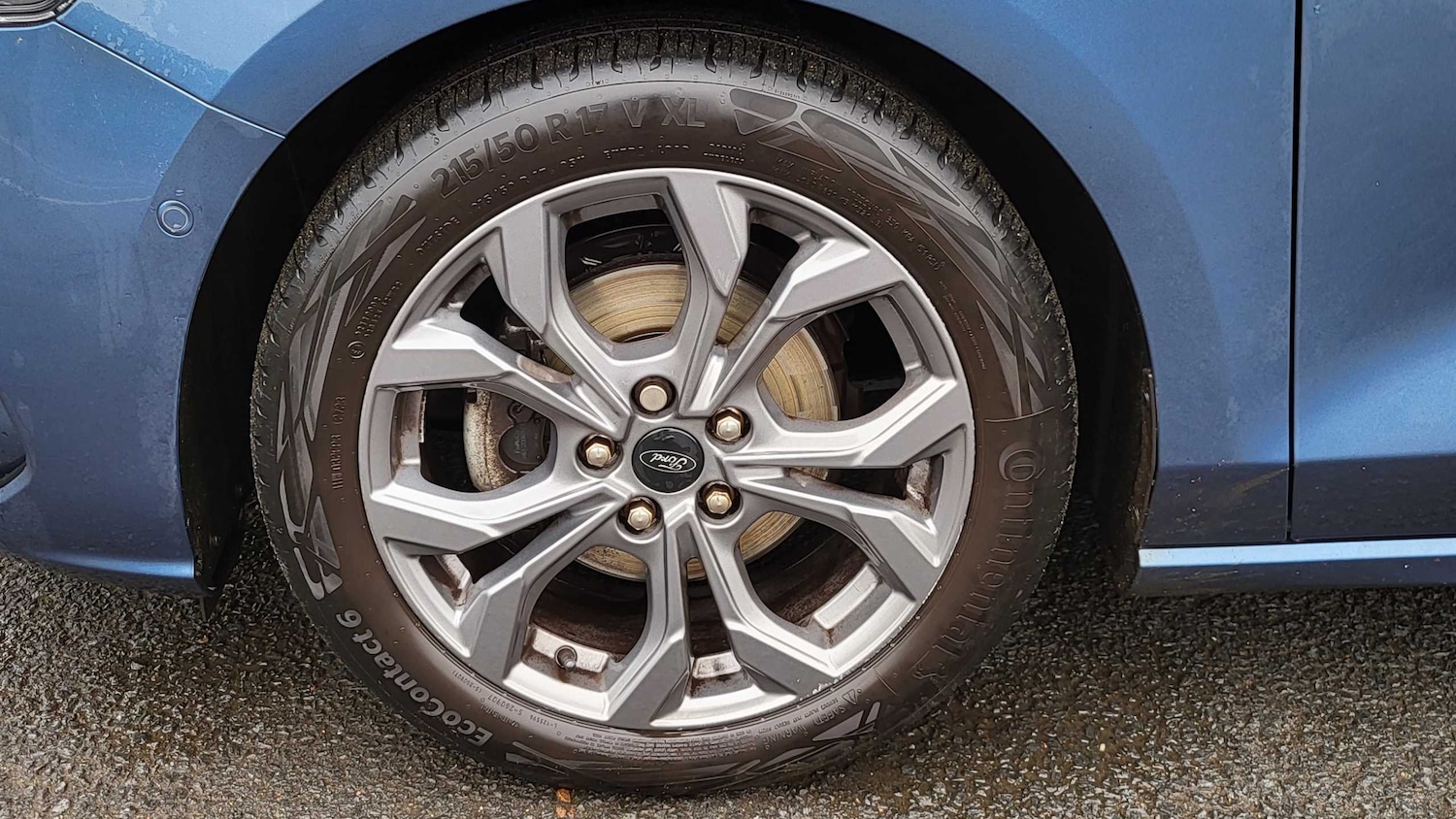 Used Ford Focus 2023 for sale - 77011322: Photo 11