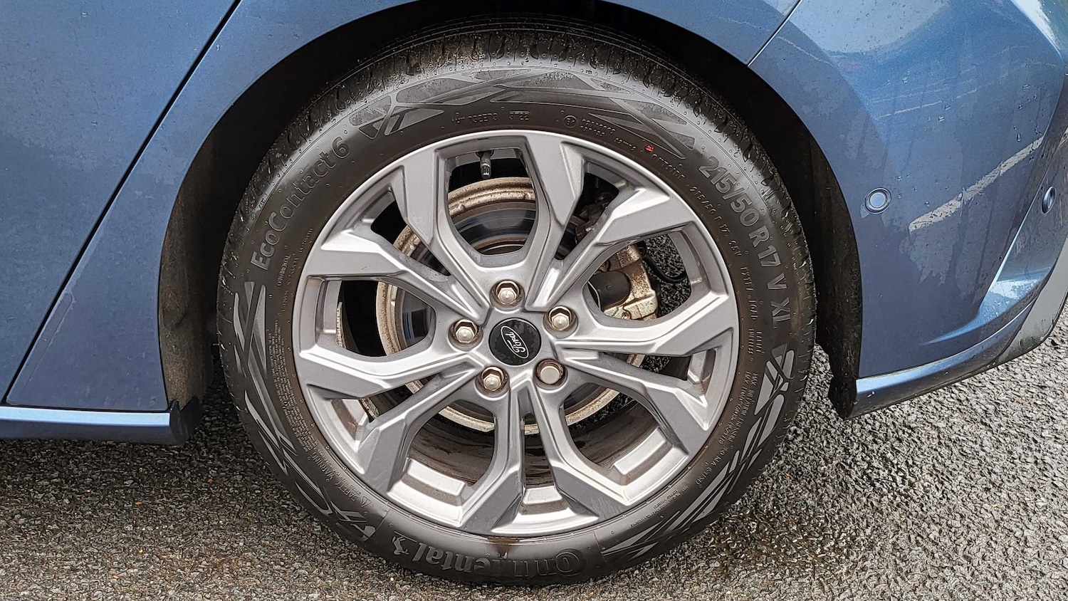 Used Ford Focus 2023 for sale - 77011322: Photo 12