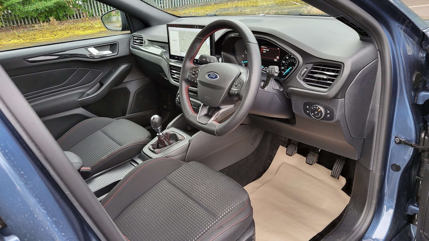 Used Ford Focus 2023 for sale - 77011322: Photo 15